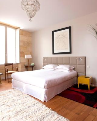 Une Chambre Chez Dupont