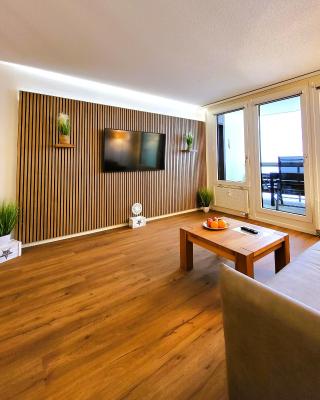 Hotelwohnung Superior-Suite