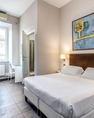 Guest House Cavour 278