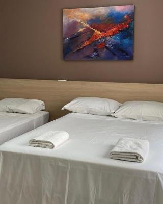 Pousada Suites Phison