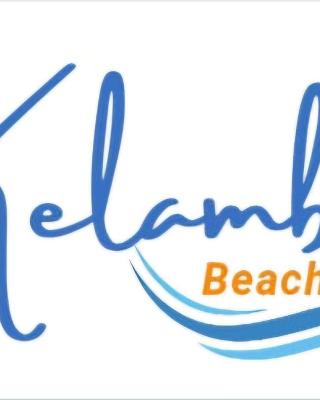 Kelambu Beach Villa