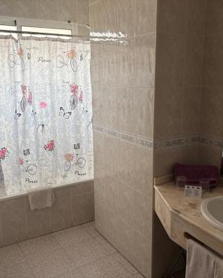 Hotel jendri