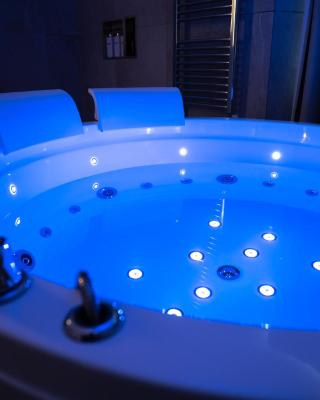 Enjoyhousebracciano suite2