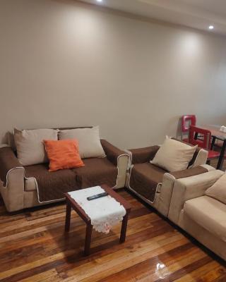 Departamento Bonito