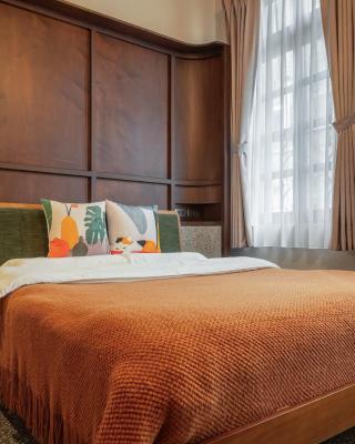 安樓文旅 Enzo House