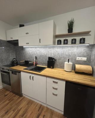Apartament Hey Gron