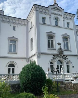 Chateau Franz