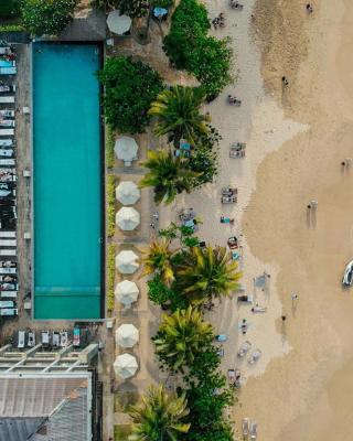 Paradise Beach Club