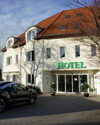 Hotel Pesterwitzer Siegel