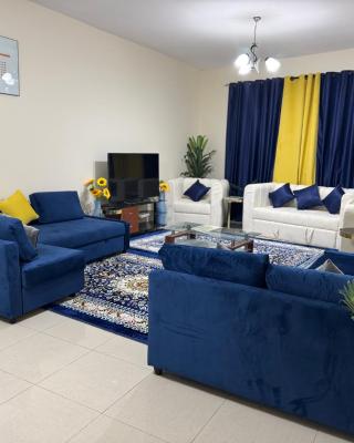 The Family Corner