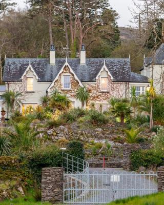 Kells Bay House and Gardens