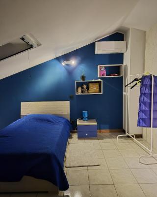 Casa Margherita