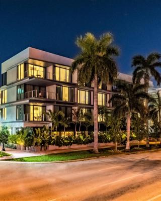 The March Hotel