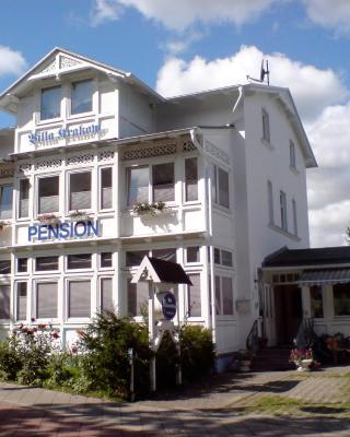 Pension Am Klünderberg