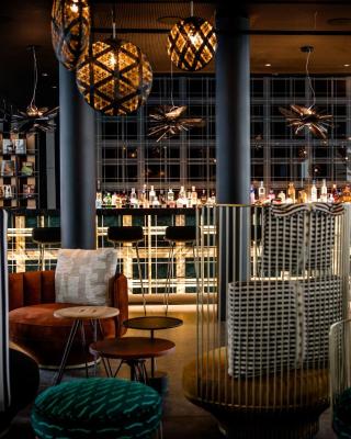 Motel One Antwerp