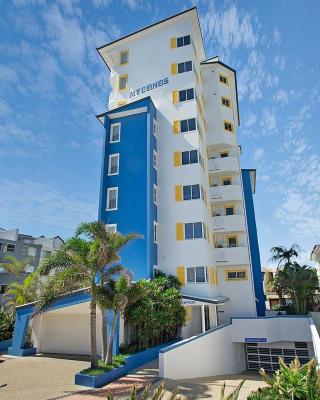 Myconos Resort