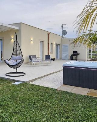 Dionysus Luxury Villa
