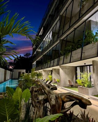 ZEL-VA Tulum Apartments