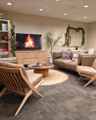 La Residence Suite Hotel