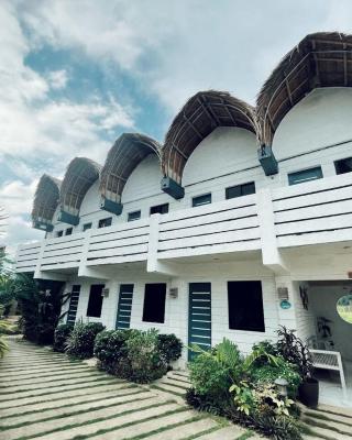 Point F Siargao