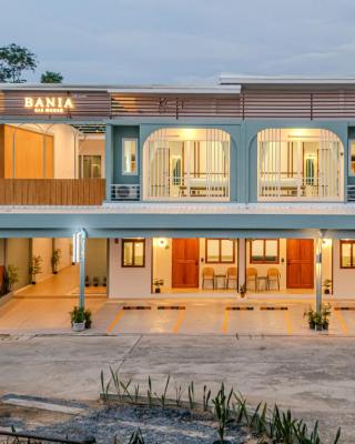 Bania 813 House