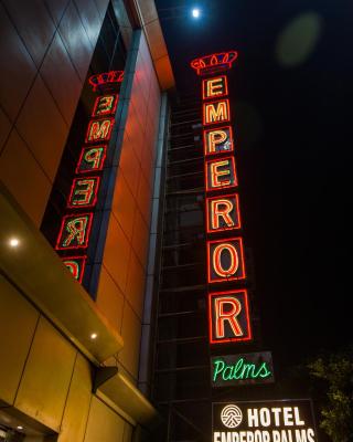 Alaya Stays Hotel Emperor Palms