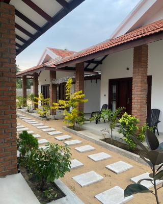 7 Day Resort