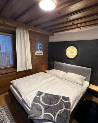 Kitzbühel City Appartement