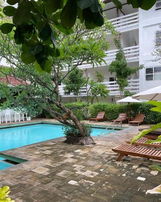 Sari Bunga Hotel Legian Kuta Bali