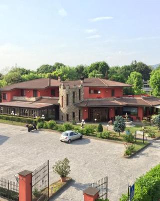 Il Leone D'Oro