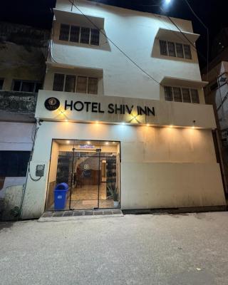 Hotel Shiv Inn By T And M Hotels