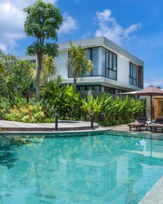 Umalas Creek Villas