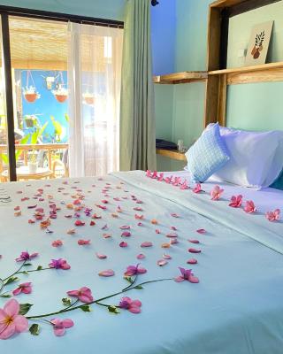 Marta House gili air