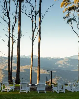 Verandah House Country Estate