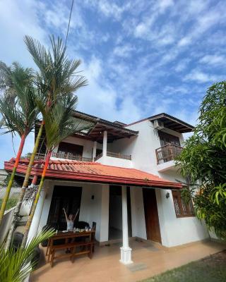Namal Guest House