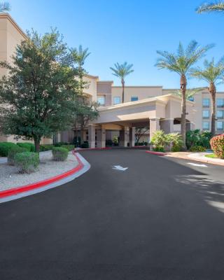 Hampton Inn & Suites Phoenix/Gilbert