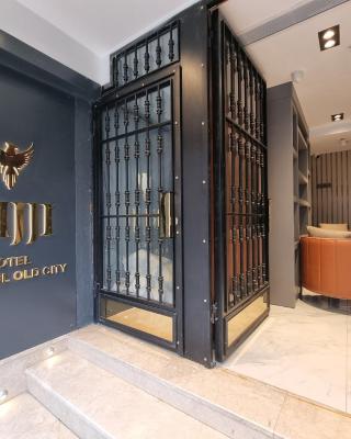 RIJJI Hotel Istanbul Old City