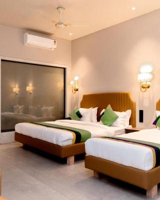 HOTEL GOLDEN TULIPZ