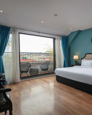 Hanoi Grand Hotel and Travel