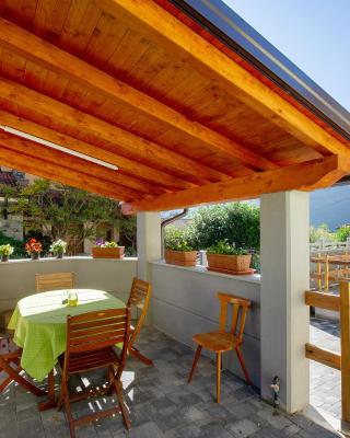 Il Girasole Bed and Breakfast