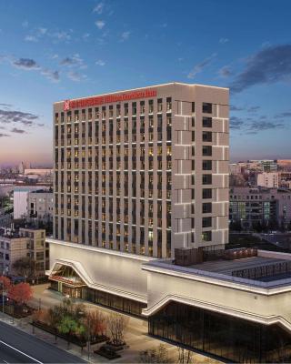 Hilton Garden Inn Beijing Yizhuang