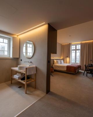 Templo Hotel & SPA