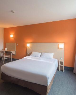 B&B HOTEL Gap