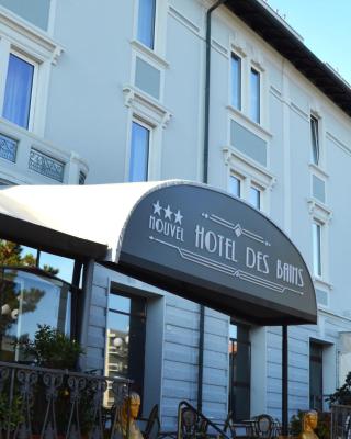 Nouvel Hotel Des Bains