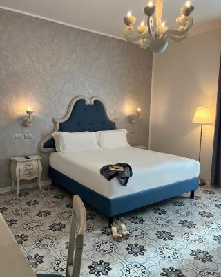 PLAZA Boutique Hotel - Tropea