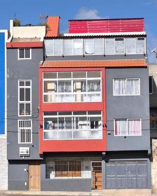 guesthouse emaly