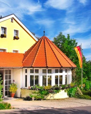 WAGNERS Hotel Schönblick, C&C Hotels und Vertrieb GmbH