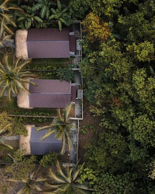 Inigtan Lio Villas