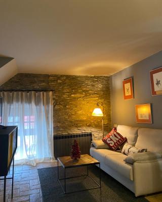 Apartament a Ger