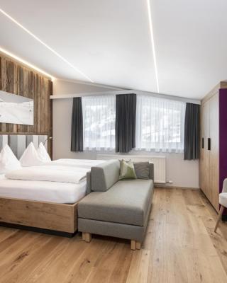 Austria Alpinhotel Ski IN Ski OUT an der Edelweissbahn